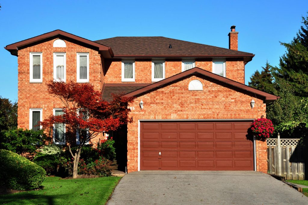 garage door repair Ottawa