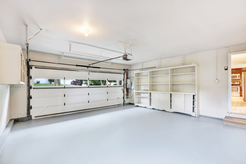 Top Garage Door Designs to Boost Curb Appeal in Canada